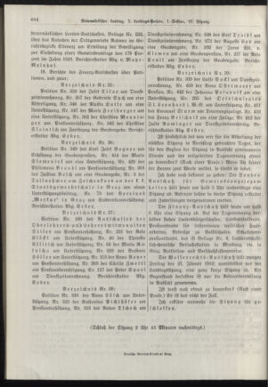 Stenographische Protokolle über die Sitzungen des Steiermärkischen Landtages 19100120 Seite: 40