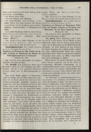 Stenographische Protokolle über die Sitzungen des Steiermärkischen Landtages 19100120 Seite: 9