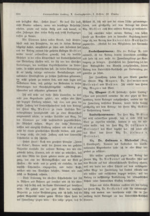 Stenographische Protokolle über die Sitzungen des Steiermärkischen Landtages 19100121 Seite: 10