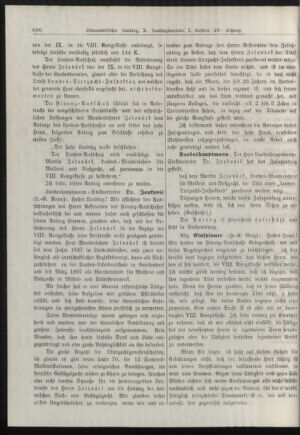 Stenographische Protokolle über die Sitzungen des Steiermärkischen Landtages 19100121 Seite: 12