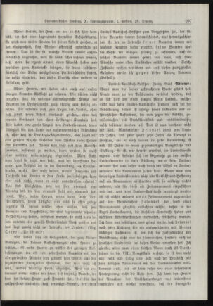 Stenographische Protokolle über die Sitzungen des Steiermärkischen Landtages 19100121 Seite: 13