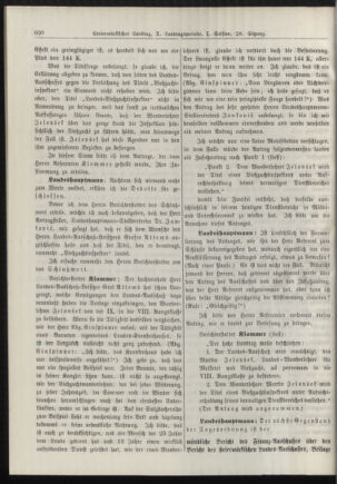 Stenographische Protokolle über die Sitzungen des Steiermärkischen Landtages 19100121 Seite: 14