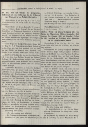 Stenographische Protokolle über die Sitzungen des Steiermärkischen Landtages 19100121 Seite: 15