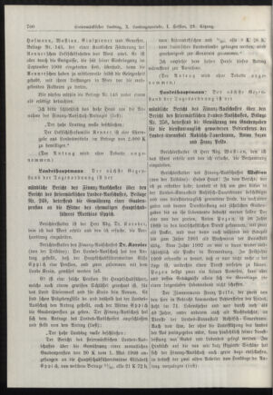 Stenographische Protokolle über die Sitzungen des Steiermärkischen Landtages 19100121 Seite: 16