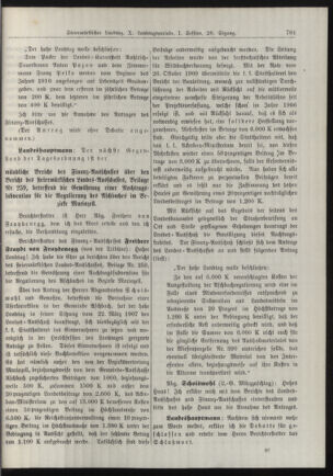 Stenographische Protokolle über die Sitzungen des Steiermärkischen Landtages 19100121 Seite: 17