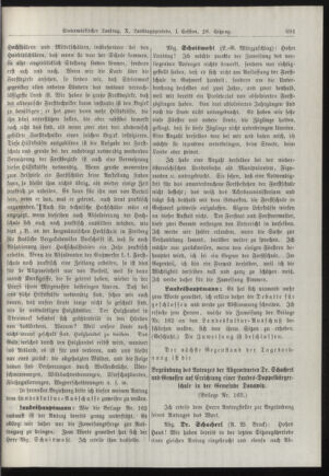 Stenographische Protokolle über die Sitzungen des Steiermärkischen Landtages 19100121 Seite: 7