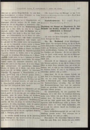 Stenographische Protokolle über die Sitzungen des Steiermärkischen Landtages 19100121 Seite: 9