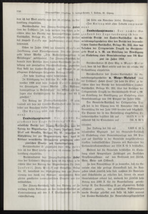 Stenographische Protokolle über die Sitzungen des Steiermärkischen Landtages 19100125 Seite: 14