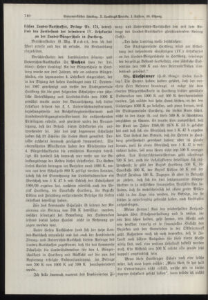 Stenographische Protokolle über die Sitzungen des Steiermärkischen Landtages 19100125 Seite: 16