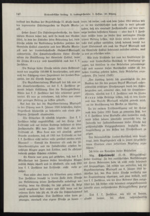 Stenographische Protokolle über die Sitzungen des Steiermärkischen Landtages 19100125 Seite: 18