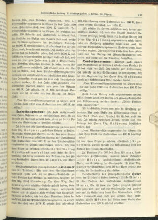 Stenographische Protokolle über die Sitzungen des Steiermärkischen Landtages 19100125 Seite: 21