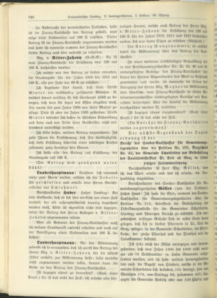 Stenographische Protokolle über die Sitzungen des Steiermärkischen Landtages 19100125 Seite: 22