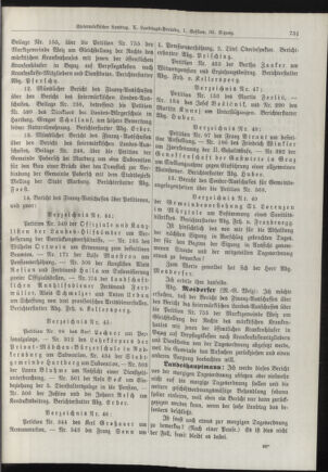 Stenographische Protokolle über die Sitzungen des Steiermärkischen Landtages 19100125 Seite: 27