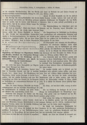 Stenographische Protokolle über die Sitzungen des Steiermärkischen Landtages 19100125 Seite: 3