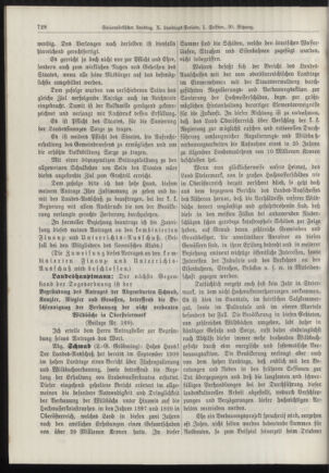 Stenographische Protokolle über die Sitzungen des Steiermärkischen Landtages 19100125 Seite: 4