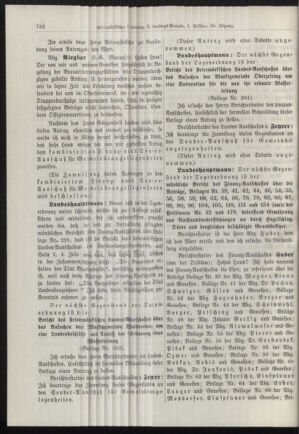 Stenographische Protokolle über die Sitzungen des Steiermärkischen Landtages 19100125 Seite: 8