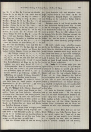 Stenographische Protokolle über die Sitzungen des Steiermärkischen Landtages 19100125 Seite: 9