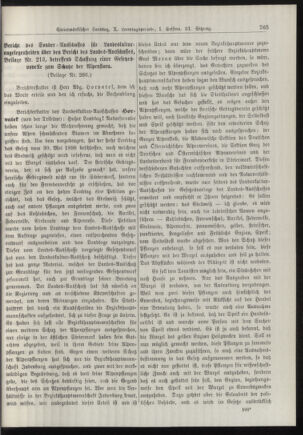 Stenographische Protokolle über die Sitzungen des Steiermärkischen Landtages 19100126 Seite: 11