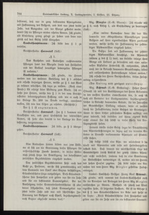 Stenographische Protokolle über die Sitzungen des Steiermärkischen Landtages 19100126 Seite: 12