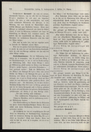 Stenographische Protokolle über die Sitzungen des Steiermärkischen Landtages 19100126 Seite: 14