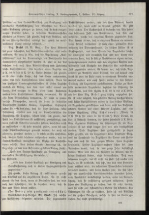 Stenographische Protokolle über die Sitzungen des Steiermärkischen Landtages 19100126 Seite: 25