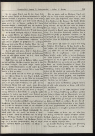 Stenographische Protokolle über die Sitzungen des Steiermärkischen Landtages 19100126 Seite: 7