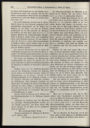 Stenographische Protokolle über die Sitzungen des Steiermärkischen Landtages 19100128 Seite: 10