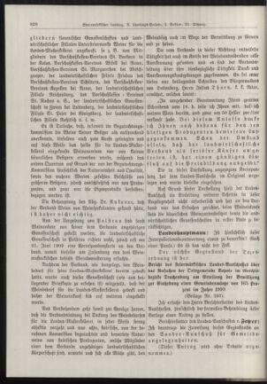 Stenographische Protokolle über die Sitzungen des Steiermärkischen Landtages 19100128 Seite: 12