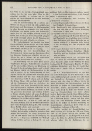 Stenographische Protokolle über die Sitzungen des Steiermärkischen Landtages 19100128 Seite: 20