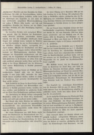 Stenographische Protokolle über die Sitzungen des Steiermärkischen Landtages 19100128 Seite: 21