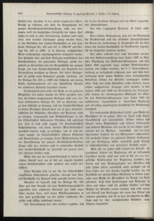 Stenographische Protokolle über die Sitzungen des Steiermärkischen Landtages 19100128 Seite: 24