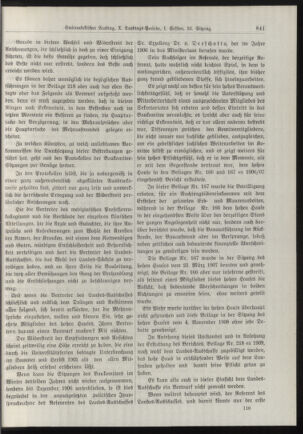 Stenographische Protokolle über die Sitzungen des Steiermärkischen Landtages 19100128 Seite: 25