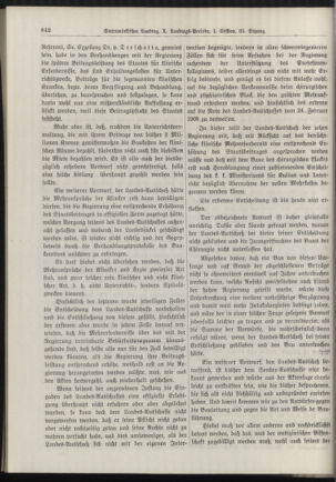 Stenographische Protokolle über die Sitzungen des Steiermärkischen Landtages 19100128 Seite: 26