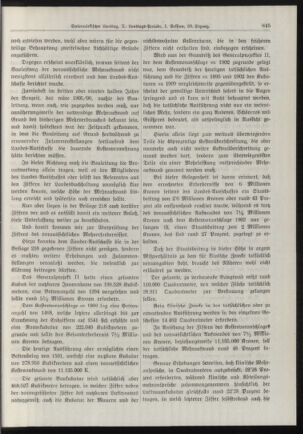 Stenographische Protokolle über die Sitzungen des Steiermärkischen Landtages 19100128 Seite: 29