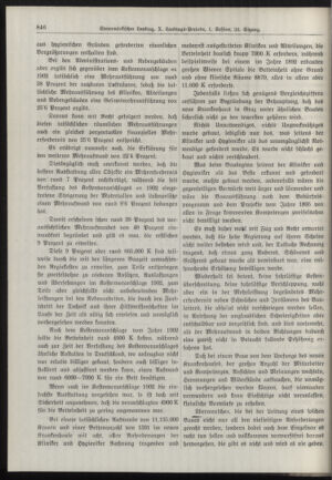 Stenographische Protokolle über die Sitzungen des Steiermärkischen Landtages 19100128 Seite: 30