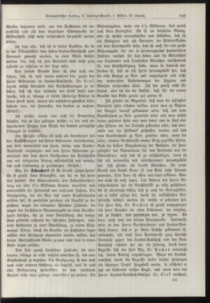 Stenographische Protokolle über die Sitzungen des Steiermärkischen Landtages 19100128 Seite: 33