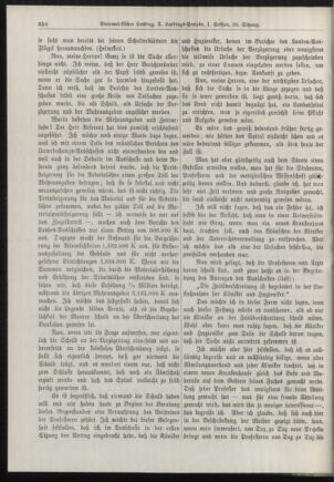 Stenographische Protokolle über die Sitzungen des Steiermärkischen Landtages 19100128 Seite: 34