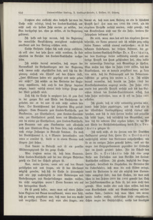 Stenographische Protokolle über die Sitzungen des Steiermärkischen Landtages 19100128 Seite: 36