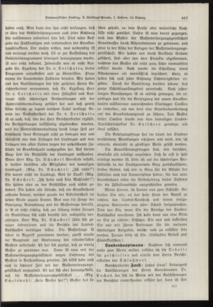 Stenographische Protokolle über die Sitzungen des Steiermärkischen Landtages 19100128 Seite: 41