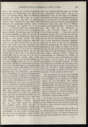 Stenographische Protokolle über die Sitzungen des Steiermärkischen Landtages 19100128 Seite: 43