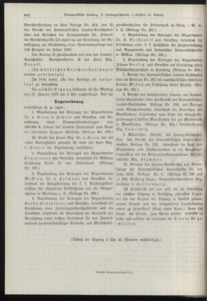 Stenographische Protokolle über die Sitzungen des Steiermärkischen Landtages 19100128 Seite: 46