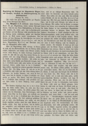 Stenographische Protokolle über die Sitzungen des Steiermärkischen Landtages 19100128 Seite: 5