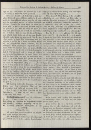 Stenographische Protokolle über die Sitzungen des Steiermärkischen Landtages 19100128 Seite: 7