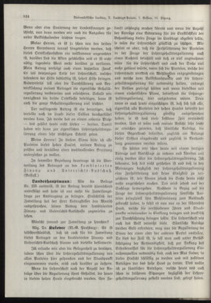 Stenographische Protokolle über die Sitzungen des Steiermärkischen Landtages 19100128 Seite: 8