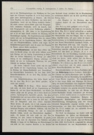 Stenographische Protokolle über die Sitzungen des Steiermärkischen Landtages 19100131 Seite: 16