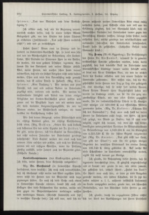 Stenographische Protokolle über die Sitzungen des Steiermärkischen Landtages 19100131 Seite: 20