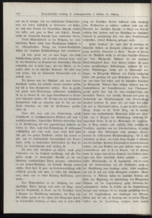 Stenographische Protokolle über die Sitzungen des Steiermärkischen Landtages 19100131 Seite: 22