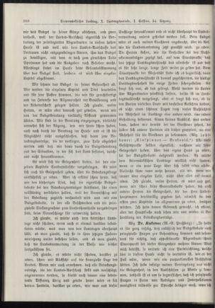 Stenographische Protokolle über die Sitzungen des Steiermärkischen Landtages 19100131 Seite: 26