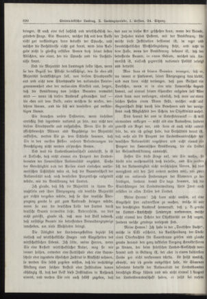 Stenographische Protokolle über die Sitzungen des Steiermärkischen Landtages 19100131 Seite: 28