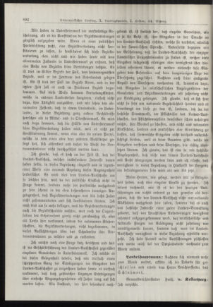 Stenographische Protokolle über die Sitzungen des Steiermärkischen Landtages 19100131 Seite: 30